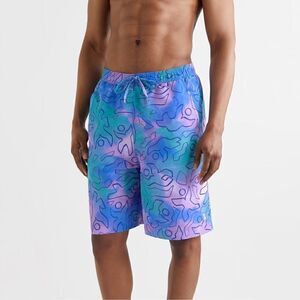 Isabel Marant Heloa Swimming Shorts